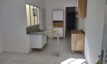 Imagem 3: CASA RESIDENCIAL em INDAIATUBA - SP, PARQUE RESIDENCIAL SABIÁS