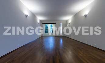 Imagem 5: Casa Térrea 249 m2 com 4 quartos em Brooklin Paulista - São Paulo - SP