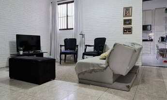 Imagem 2: Casa à venda, 120 m² por R$ 850.000,00 - Aclimação - São Paulo/SP