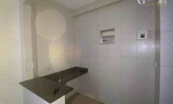 Imagem 3: Kitnet com 1 dormitório à venda, 23 m² por R$ 140.000,00 - Vila Guilhermina - Praia Grande