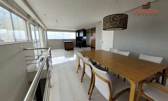 Imagem: Cobertura com 4 dormitórios à venda, 230