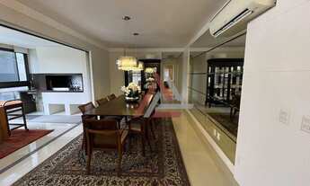 Imagem 4: Apartamento com 4 quartos sendo suítes à venda, 256 m² por R$ 3.600.000 - Centro - Florian