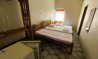 Imagem 6: Investimento em milagres - pousada na beira mar