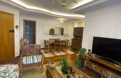 Imagem 6: Apartamento para venda no Aquarius com 134m² com 4 quartos