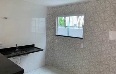 Imagem 5: Casa duplex com 2 suítes - Jardim Atlântico Oeste - Itaipuaçu - Maricá/RJ