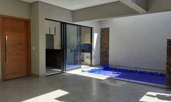 Imagem 2: Casa para Venda em Franca, Esplanada Primo Meneghetti II, 3 dormitórios, 1 suíte, 3 banhei