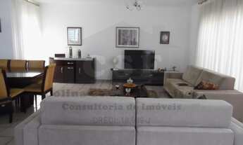 Imagem 2: Sobrado de 250m² 3 dormitórios Adalgisa