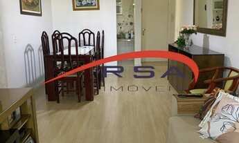 Imagem: Rio de Janeiro - Apartamento Padrão - Jacarepaguá