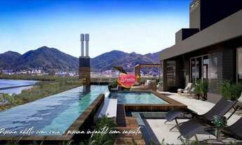 Imagem 5: Apartamento à venda, 133 m² por R$ 1.602.720,00 - João Paulo - Florianópolis/SC