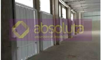 Imagem 3: Galpão para locação em Prazeres