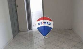 Imagem 2: Apartamento com 2 dormitórios à venda por R$ 85.000 - Edifício Lucas - Centro de Campina G