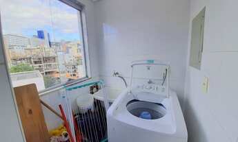 Imagem 4: ?tima cobertura no bairro Cruzeiro!!