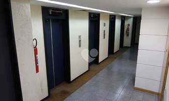 Imagem 6: Sala à venda, 406 m² por R$ 2.600.000,00 - Centro - Rio de Janeiro/RJ