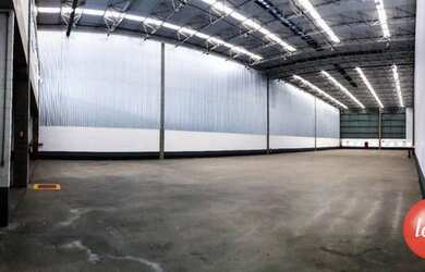 Imagem 7: Hortolândia - Galpão/Depósito/Armazém - Jardim Santa Esmeralda