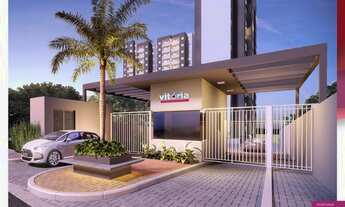 Imagem 3: Olha Só Isso! Aptos 2 Dorms, Condomínio Clube Vitoria, Itapevi -Lançamento A Parir R$ 159