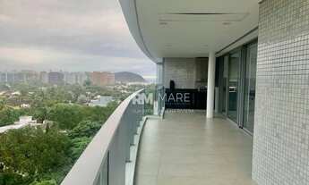 Imagem 2: Cobertura à venda com 3 dormitórios , 189 m² - Riviera Módulo 5 - Bertioga/SP