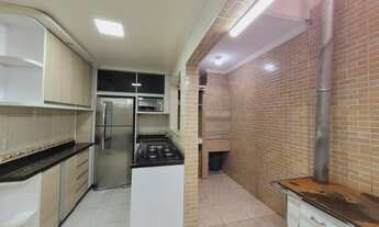 Imagem 5: Sobrado para Venda em Curitiba, Cidade Industrial, 3 dormitórios, 1 suíte, 2 banheiros, 2