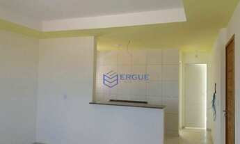 Imagem 7: Apartamento à venda, 61 m² por R$ 165.000,00 - Pedras - Fortaleza/CE