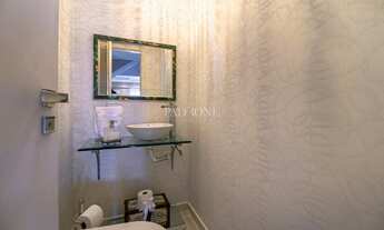 Imagem 5: APARTAMENTO com 3 dormitórios à venda por R$ 2.900.000,00 no bairro Cristo Rei - CURITIBA