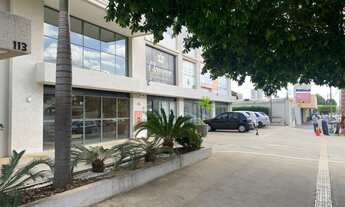 Imagem 3: Apartamento para aluguel com 64 metros quadrados com 2 quartos em Setor Coimbra - Goiânia