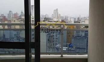 Imagem 7: LINDO APART.P/VENDA-PÇ JULIO DE MESQUITA-URBAN RESORT- 48 M²/ 1 DORMIT./1 VG