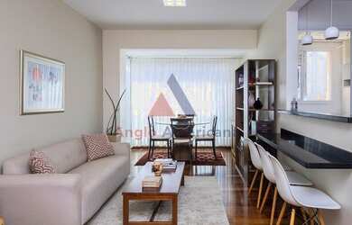 Imagem 3: SãO PAULO - Apartamento Padrão - Vila Nova Conceição