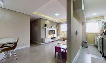 Imagem 5: Apartamento à venda, 71 m² por R$ 380.000,00 - Cavalhada - Porto Alegre/RS