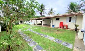 Imagem 6: Edícula para venda com 3 Dorms sendo 3 Suites, 160m² no bairro Gaivotas - Caraguatatuba