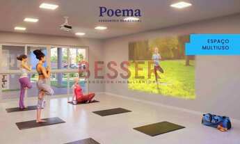 Imagem 5: Apartamento com 2 dormitórios à venda, 49 m² por R$ 189.000,00 - Harmonia - Canoas/RS