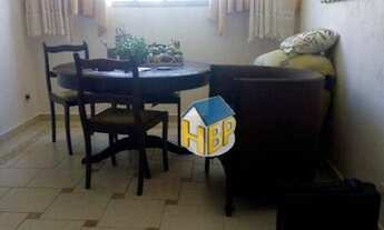 Imagem 5: Apartamento com 3 dormitórios, 70 m² - venda por R$ 480.000,00 ou aluguel por R$ 2.200,00