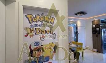 Imagem 3: Apartamento - Ribeirão Preto - Monte Alegre