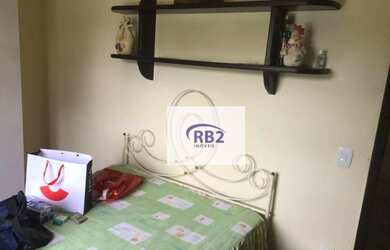 Imagem 16: Casa com 3 quartos à venda, 180 m² por R$ 850.000 - Maria Paula - Niterói/RJ