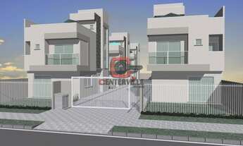 Imagem 6: SOBRADO com 3 dormitórios à venda com 115m² por R$ 598.000,00 no bairro Bairro Alto - CURI