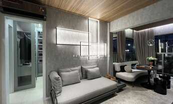 Imagem 4: Apartamento novo venda 1 quarto 1 vaga e lazer na Vila Clementino