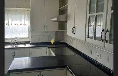 Imagem 7: Cobertura com 4 dormitórios à venda, 445 m² por R$ 2.250.000,00 - Campo Belo - São Paulo/S