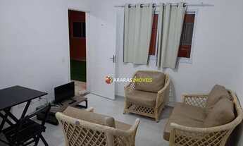 Imagem 6: Casa térrea em condomínio fechado