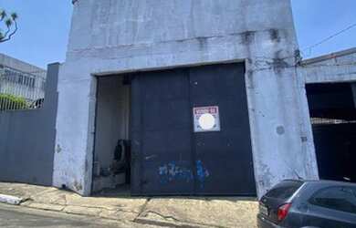 Imagem 3: Galpão em Parque Sao Lucas - São Paulo