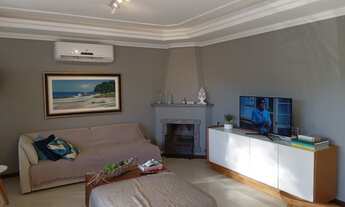 Imagem 4: Casa para venda possui 156 metros quadrados com 3 quartos em Rainha Do Mar - Xangri-Lá - R