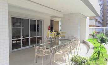 Imagem 5: Apartamento com 3 dormitórios à venda, 109 m² por R$ 1.095.000,00 - Canto do Forte - Praia