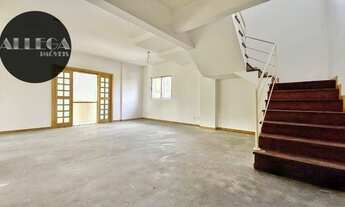 Imagem 7: Cobertura à venda, 290 m² por R$ 2.060.000,00 - Bigorrilho - Curitiba/PR