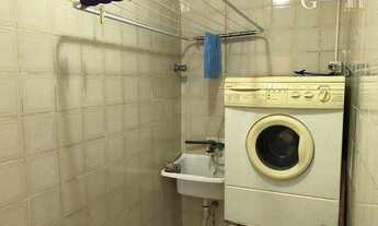 Imagem 7: Kitnet à venda, 30 m² por R$ 145.000,00 - Aviação - Praia Grande/SP