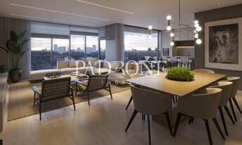 Imagem 5: APARTAMENTO com 3 dormitórios à venda com 299m² por R$ 1.674.109,00 no bairro Batel - CURI