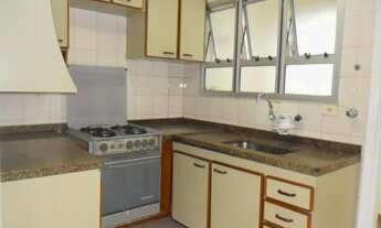 Imagem 5: Apartamento com 3 dormitórios para alugar, 65 m² por R$ 2.000,00/mês - Jardim Marajoara