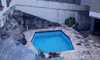 Imagem: BARUERI - Casa de Condomínio - morada dos