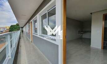 Imagem 3: Apartamento Residencial / Vila Nilo - São Paulo