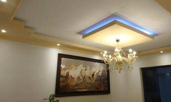 Imagem 4: Casa para venda tem 120 metros quadrados com 3 quartos em Nacoes - Salto - São Paulo