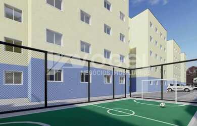 Imagem 7: RESIDENCIAL MORADA DA CAMPINA