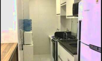 Imagem 5: Apartamento Quarto e Sala, Nascente, 49m², Total Infra, Caminho das Árvores!