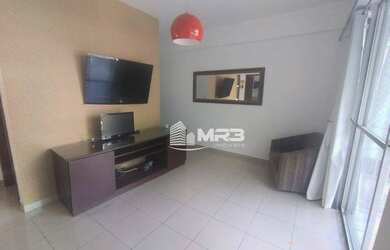 Imagem 5: Apartamento com 2 dormitórios para alugar, 80 m² por R$ 1.200,00/mês - Freguesia (Jacarepa