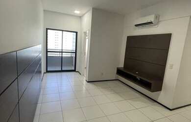 Imagem 3: Apartamento para aluguel possui 140 metros quadrados com 4 quartos em São Marcos - São Luí